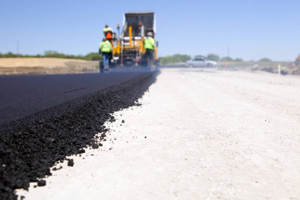 Professional Driveway Pavers in Miami Springs, FL